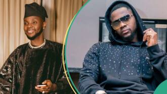 Beryl TV 5b3171d5b1eff8a6 "Apart from Davido and a couple of others": Kizz Daniel shares why he doesn't like doing features Entertainment 