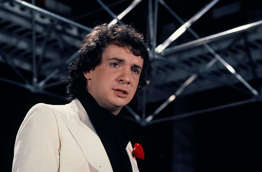 Michel Sardou : qui est Françoise Pettré, sa première femme ? Michel Sardou : qui est Françoise Pettré, sa première femme ?