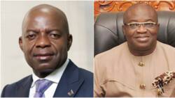 Gov-elect Alex Otti trade words with Ikpeazu over alleged employment racketeering in Abia civil service