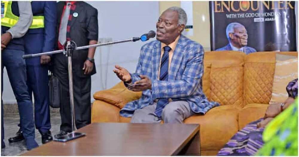 Kumuyi Kumuyi
