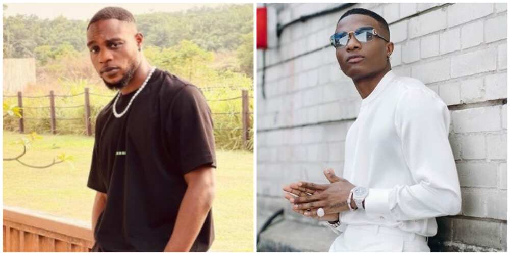 Exclusive: LAX opens up about his music growth, philanthropy and lessons learnt from Wizkid