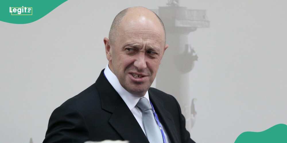 Wagner/Wagner boss/Yevgeny Prigozhin Wagner/Wagner boss/Yevgeny Prigozhin
