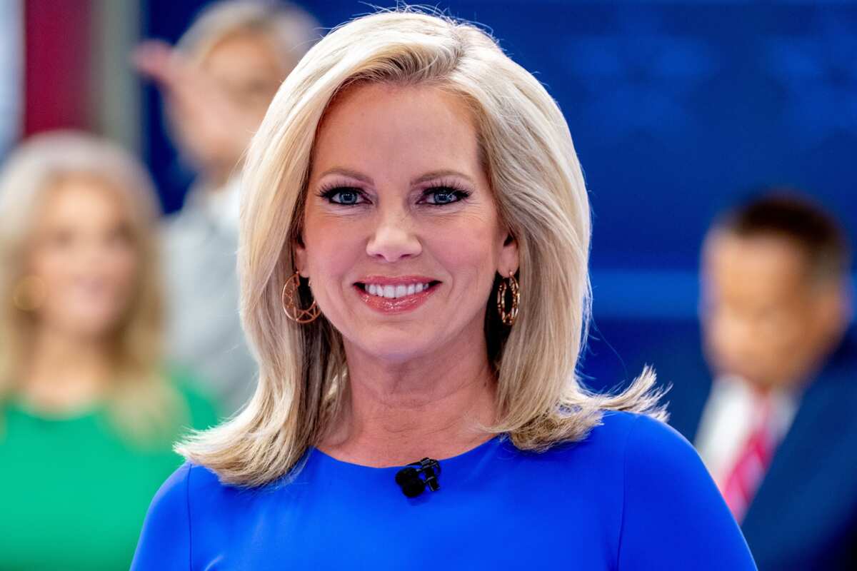 15 Top Fox News Female Anchors: Most Attractive Presenters - Legit.ng