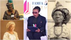 Great Nigerian women with unique influence before and after independence