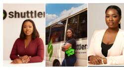 We are not in the same class with Uber and Bolt, says Shuttlers CEO, Damilola Olokesusi