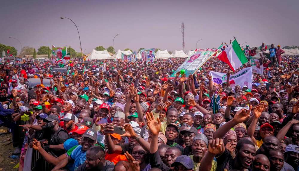 'Yan PDP 'Yan PDP