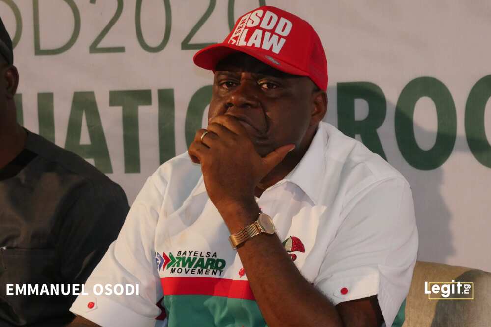 6 reasons PDP lost Bayelsa governorship election