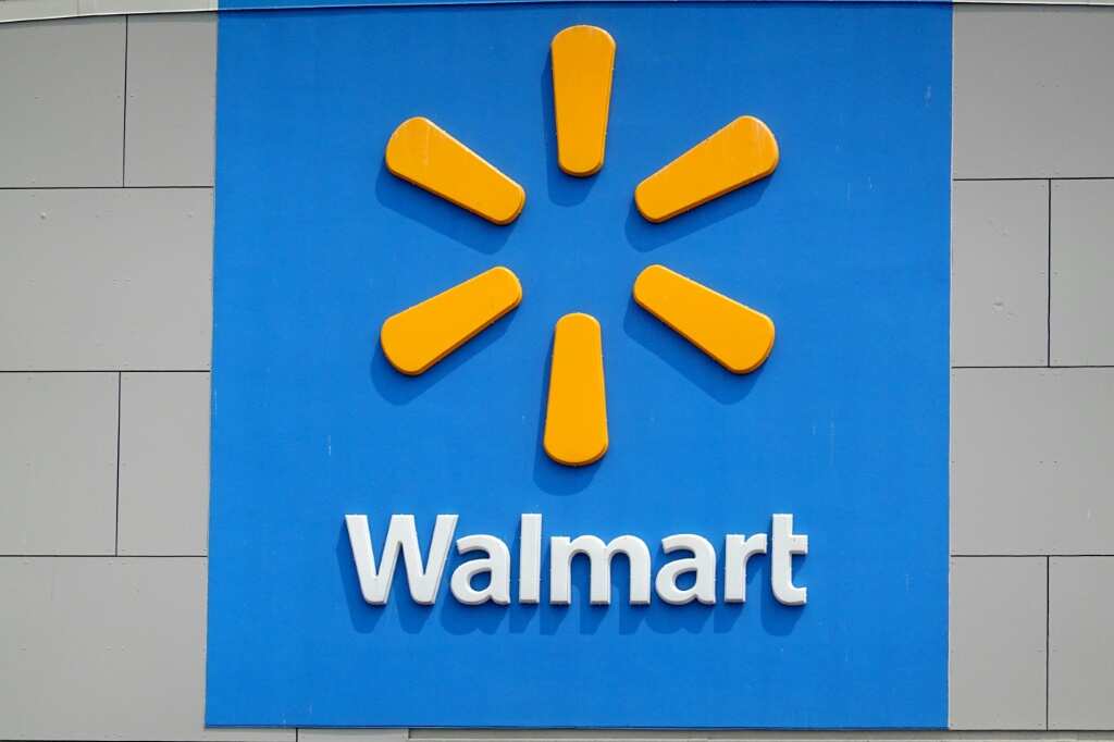 Walmart raises 2024 forecast after 'strong' quarter Legit.ng