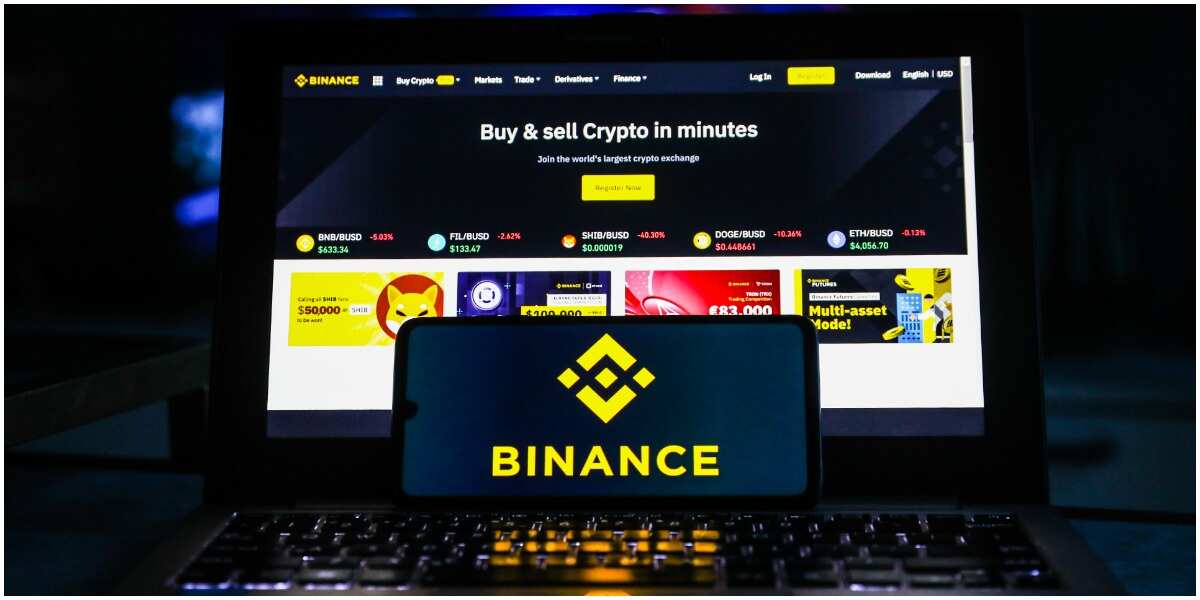 Three countries crackdown on Binance Exchange over cryptocurrency trading in three months