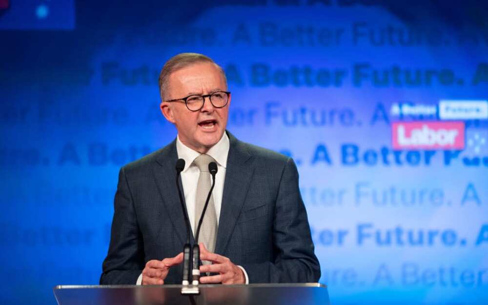 Australian prime minister Australian prime minister