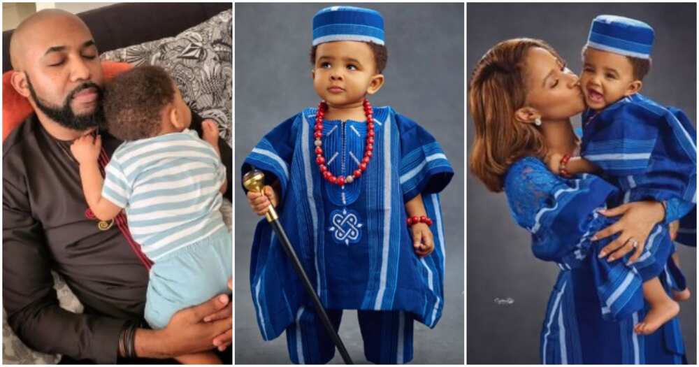 Banky W, Adesua Etomi Banky W, Adesua Etomi