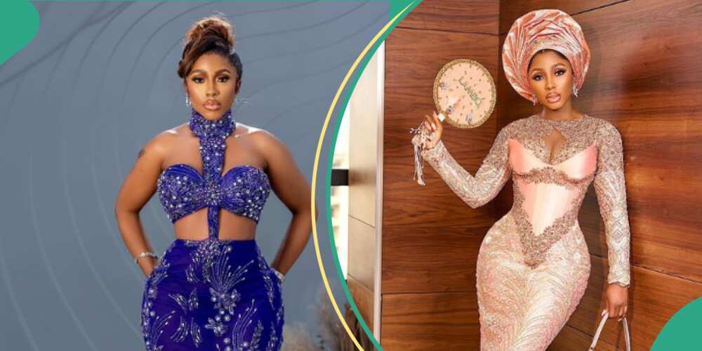 BBN Mercy Eke wants to have a baby through surrogacy