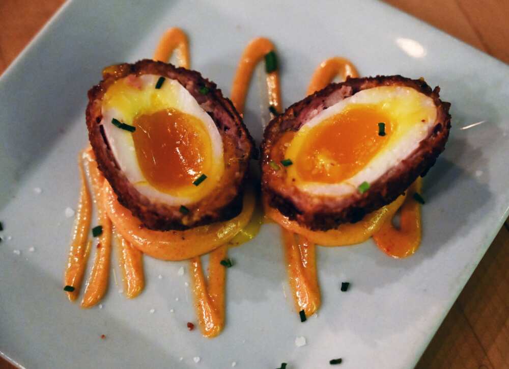 Œuf mollet: comment cuisiner un œuf mollet en perfection? Œuf mollet: comment cuisiner un œuf mollet en perfection?