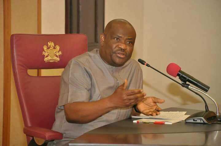 Wike says he may impose another COVID-19 lockdown in Rivers.