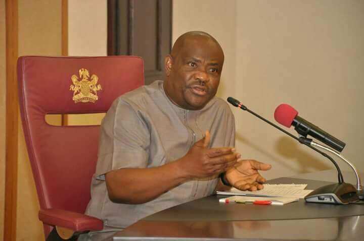 Zaɓen 2023: Wani ɗan majalisa ya roƙi gwamnan Rivers Wike ya fito takarar shugaban ƙasa