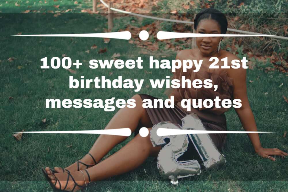 21st birthday funny quotes