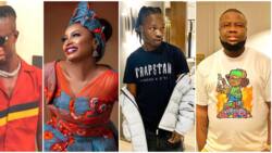 Hushpuppi, Rahama Sadau, Laycon, 4 others make list of Google's 2020 most searched people in Nigeria