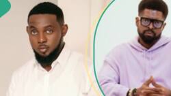 Basketmouth apologises to AY over 17-year-old beef, seeks forgiveness from others: "Genuinely sorry"