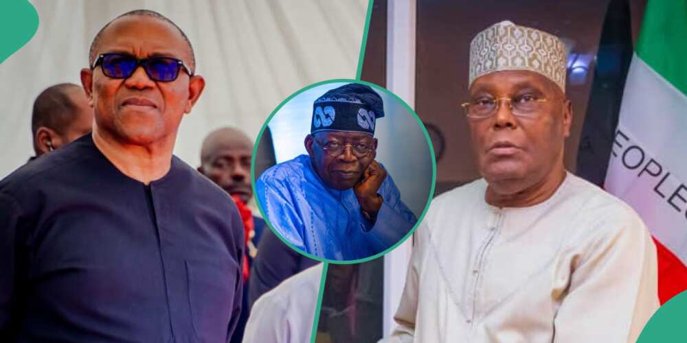 Atiku Obi vs Bola Tinubu/Supreme Court/Latest about Bola Tinubu Atiku Obi vs Bola Tinubu/Supreme Court/Latest about Bola Tinubu