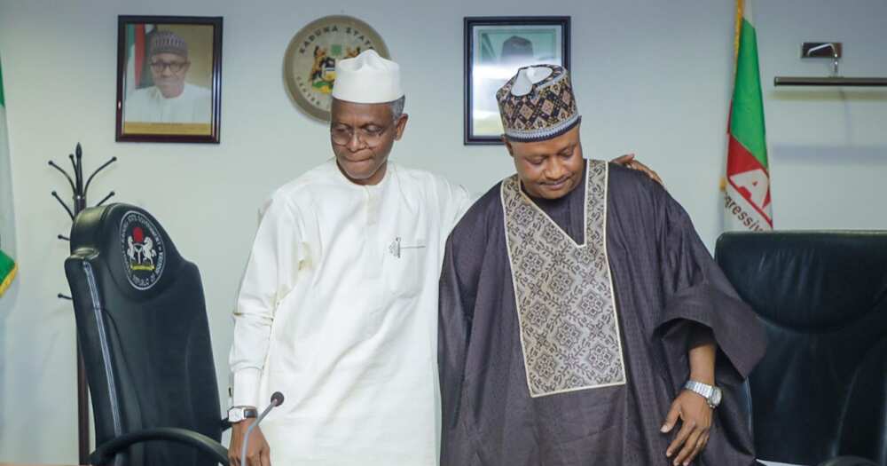 Uba, Rufai, Kaduna, Ministerial list