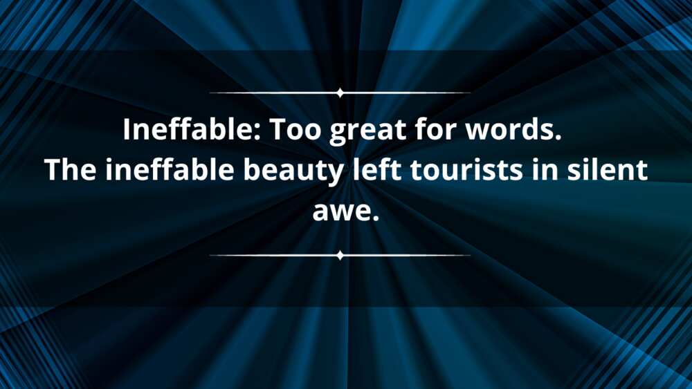 Big words to use in an argument Big words to use in an argument
