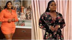 It feels like I'm a newborn baby: Eniola Badmus says attention she gets over new look is overwhelming