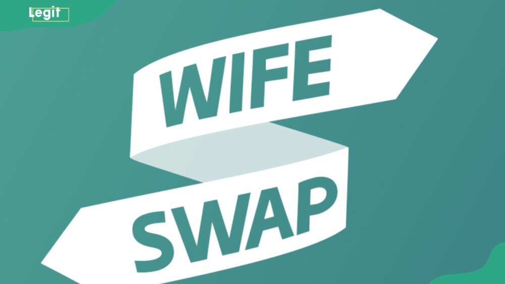 Best episodes of Wife Swap
