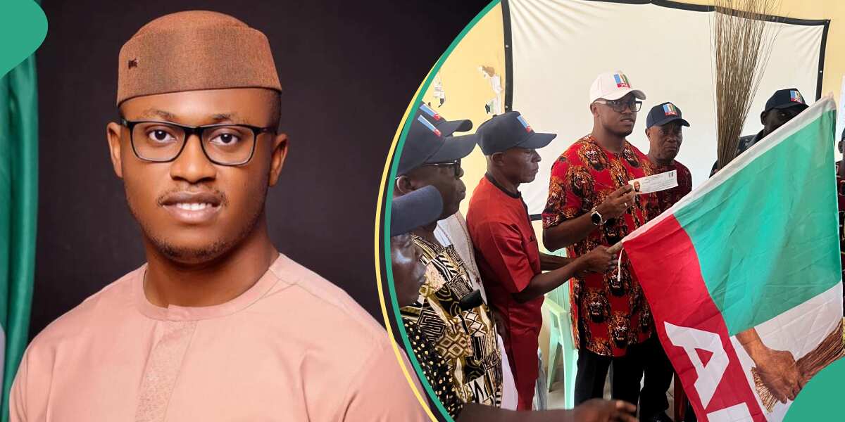 Huge shock: Prominent Igbo politician reveals most popular party in the south-east, not Labour Party
