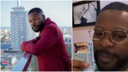 2023 election: "I don't want to hear my vote will not count," Falz urges Nigerians to take action