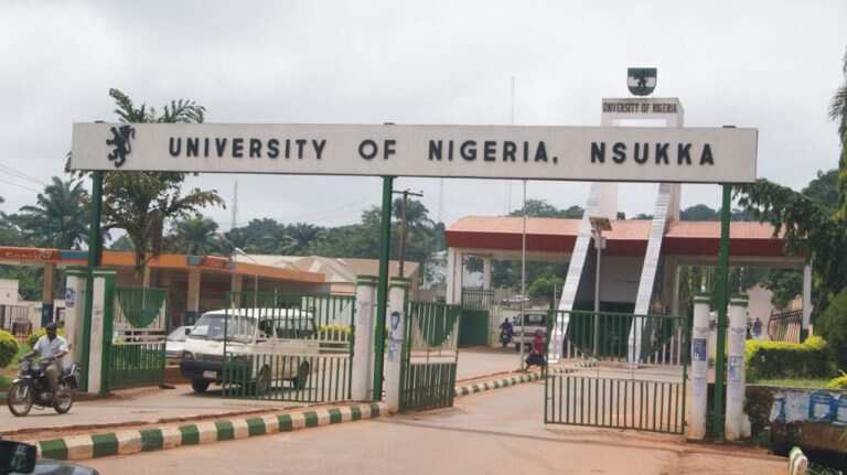 University Rankings by Subject 2023/Nigerian Universities Ranked Among World's Best/UNN/UI/OAU