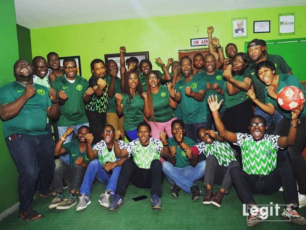 Google News Initiative Grant: Legit.ng Emerges Winner