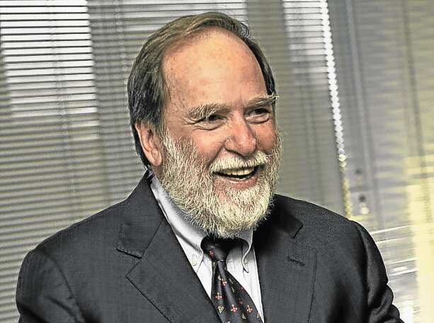 Nicky Oppenheimer as one of the richest man in Africa in 2018