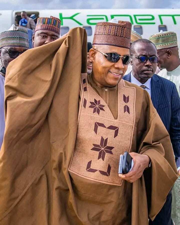 Bola Tinubu, Kashim Shettima, Borno state, Warri cleric, APC Muslim-Muslim ticket, 2023 election