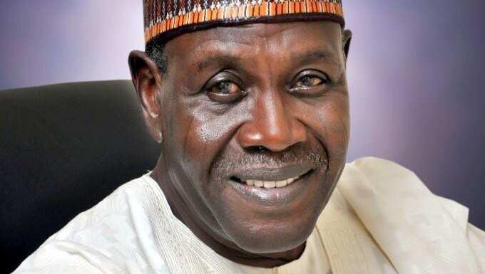 Abba Kyari: 5 Nigerians who may succeed late Abba Kyari as chief of staff Abba Kyari: 5 Nigerians who may succeed late Abba Kyari as chief of staff