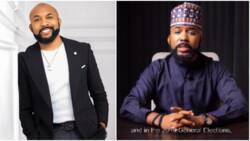 Banky W sparks reactions as he dumps former party to join PDP, declares for House of Representatives