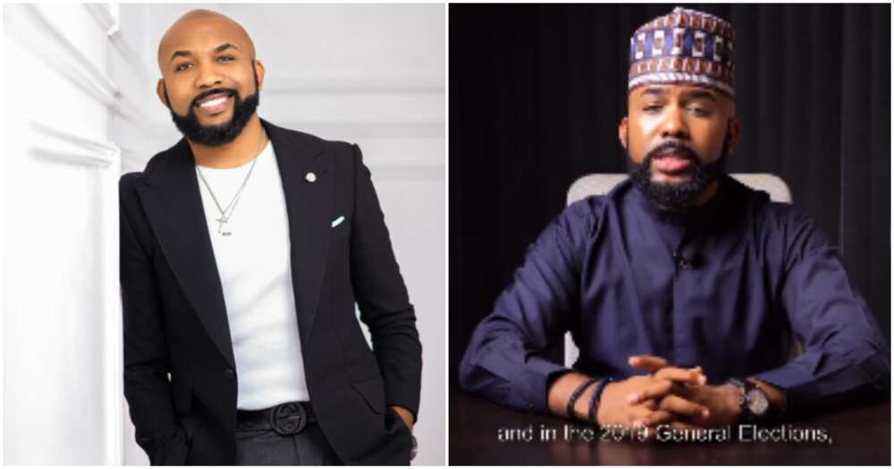 Banky declares for House of Representatives