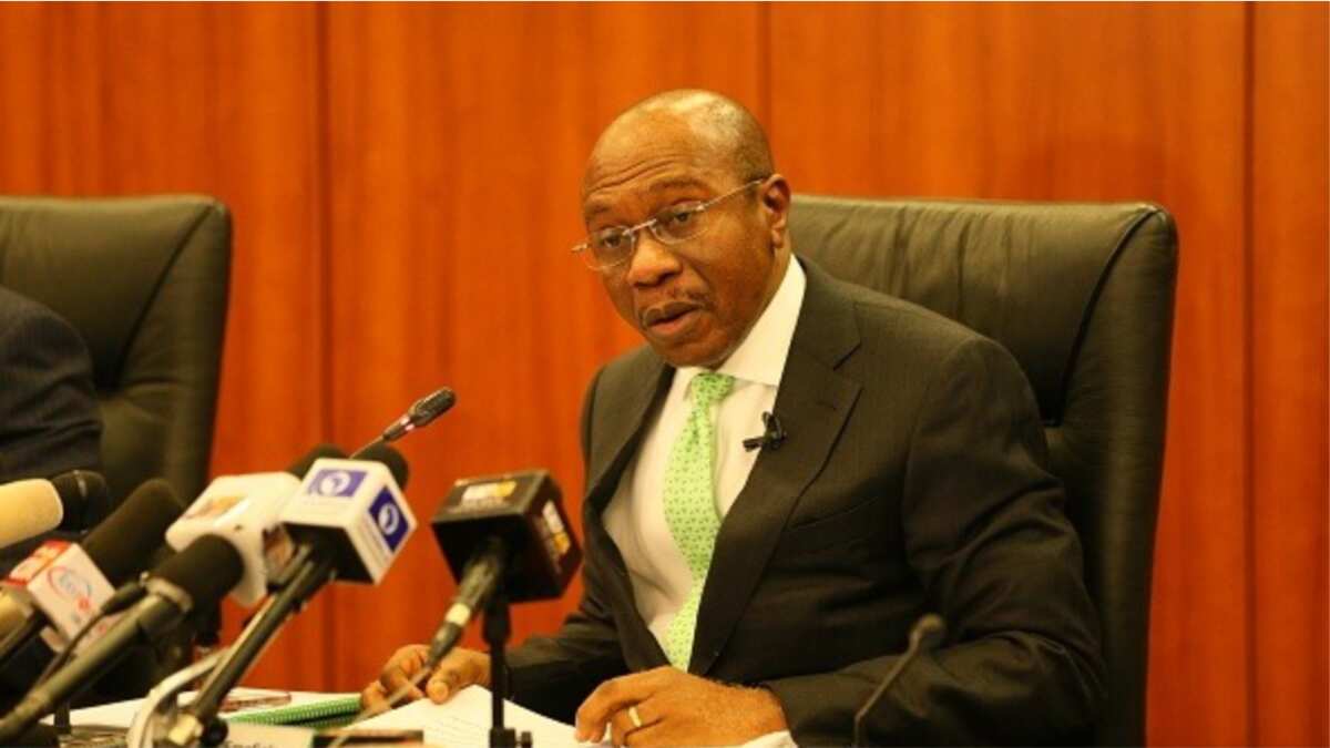 “MD 10 years”: CBN changes terms of bank executives, executive management