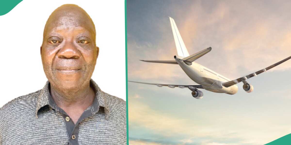 Read how this man returned home empty-handed after spending 30 years abroad