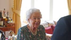 Queen Elizabeth tests positive for COVID-19, serious fear grips Britain