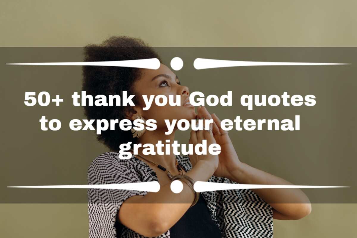be thankful to god quotes