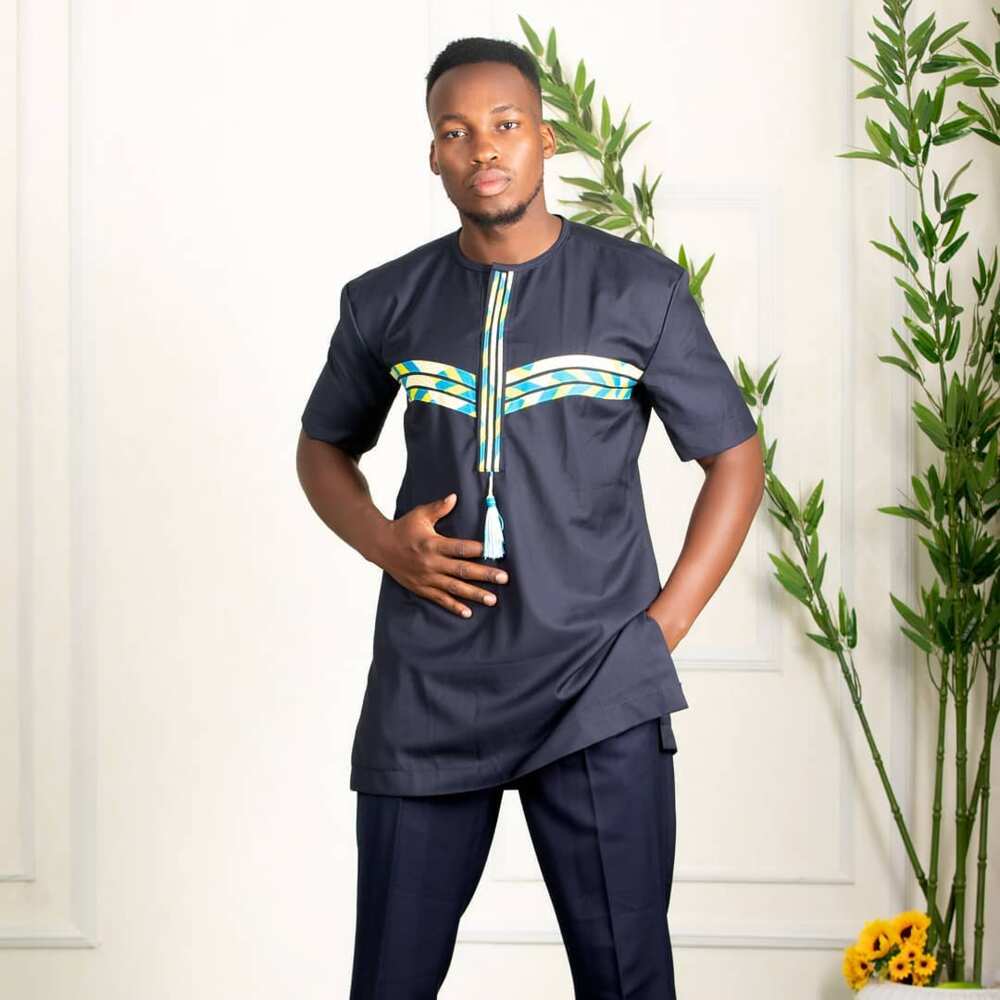 Senator wears in Nigeria: best designs for men and ladies - Legit.ng