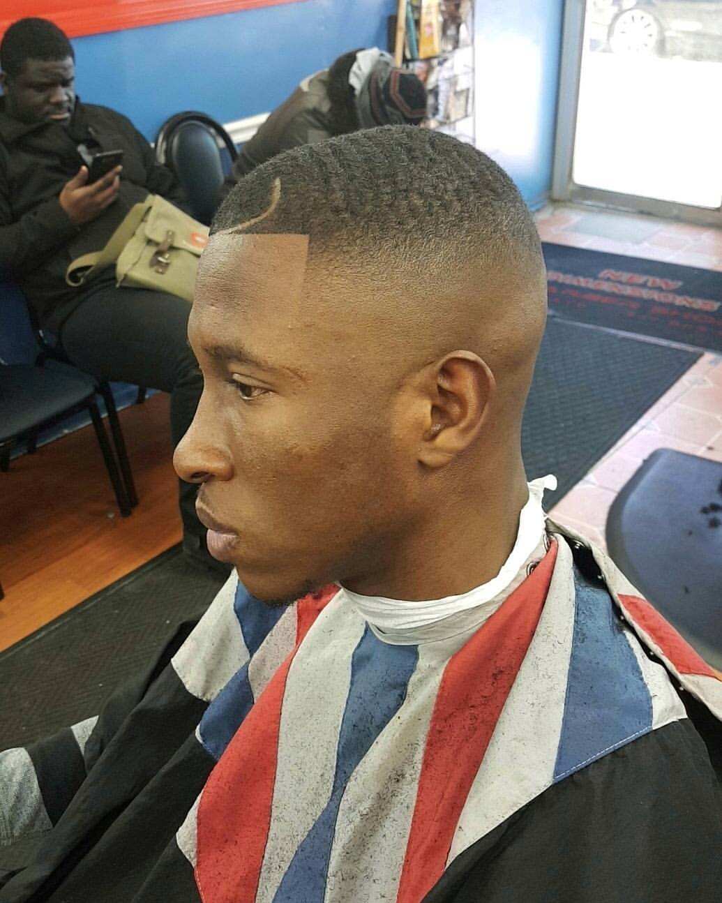 How To Keep Your Fade Fly | Make Your Haircut Last | StyleSeat.com
