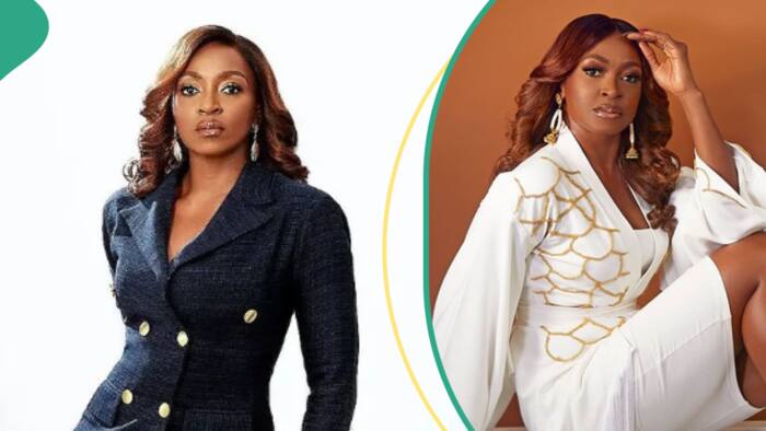 Kate Henshaw loses her mother, seeks her fans’ support: “Please keep my family in your thoughts”