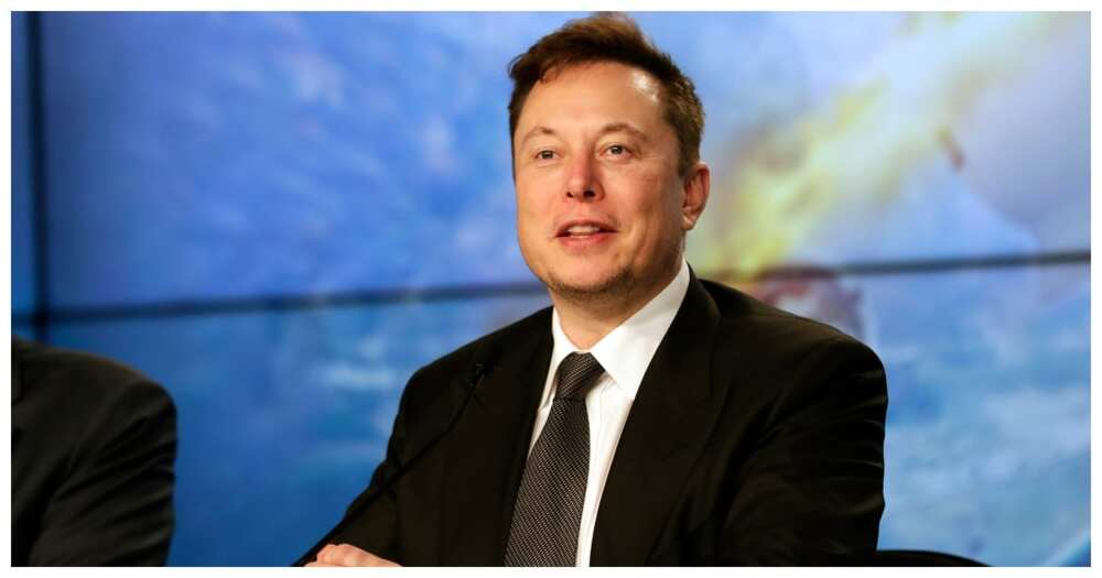 Kenyan man shoots online proposal at billionaire Elon Musk over Tesla