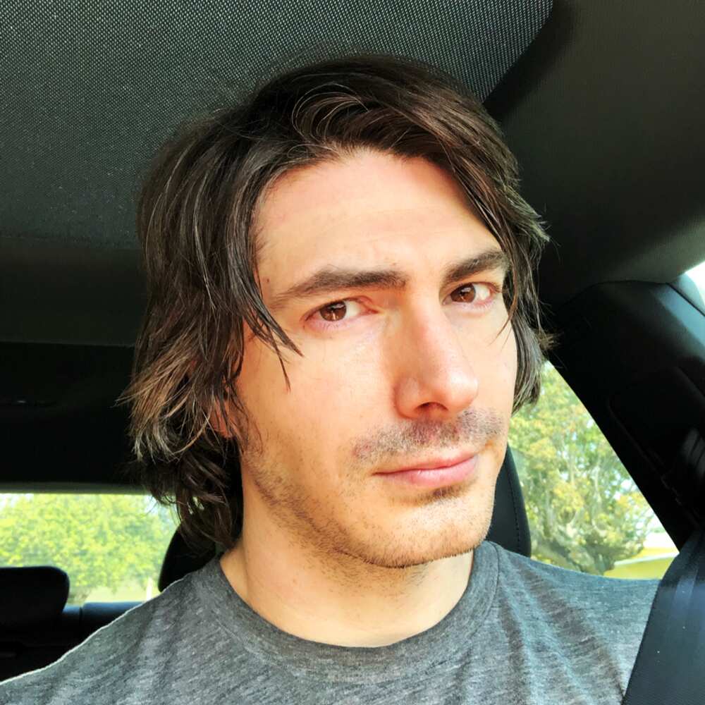 Brandon Routh bio: age, height, net worth, wife, movies and TV shows