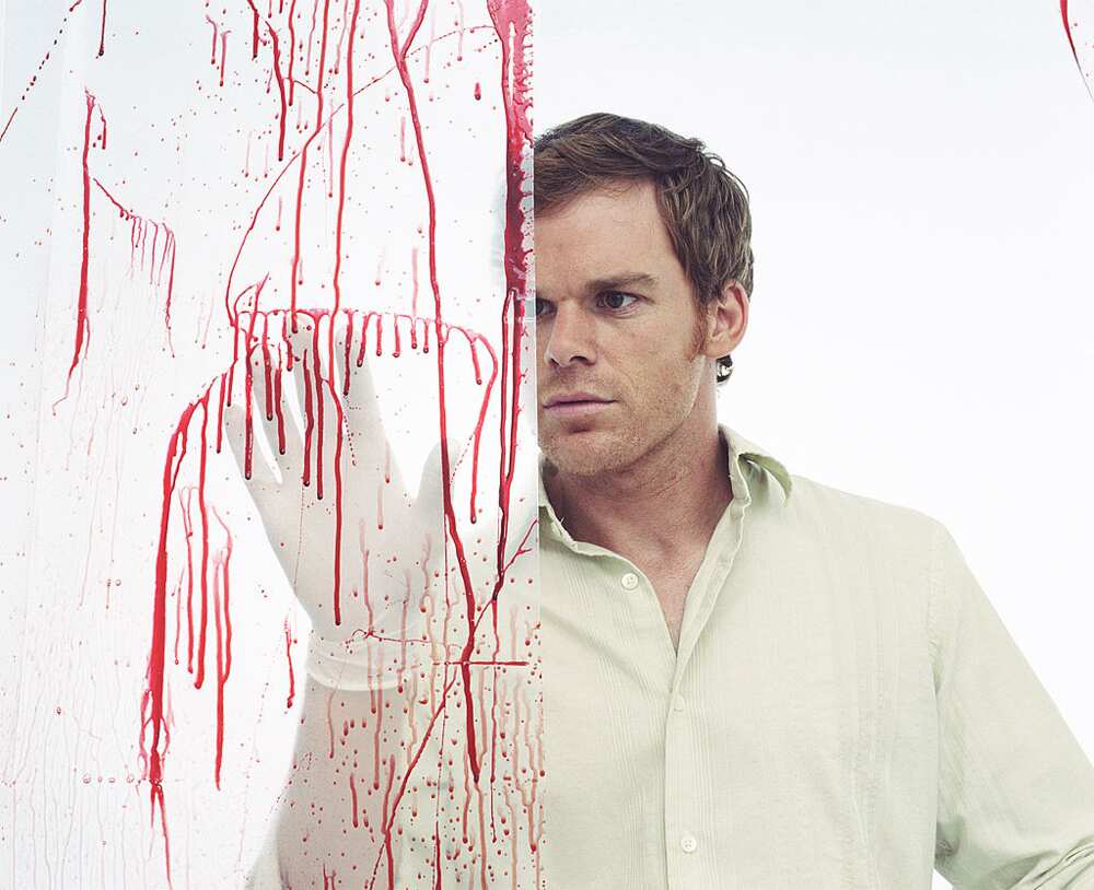 Dexter, tout savoir sur la série et le fameux tueur en série Dexter, tout savoir sur la série et le fameux tueur en série