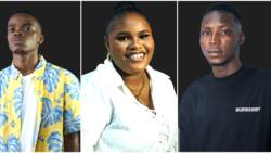 Naija Star Search: Top 5 finalists emerge in Afrobeats reality show, winner goes home with N10m, other prizes