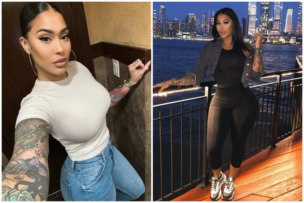 50 cent spouse 50 cent spouse