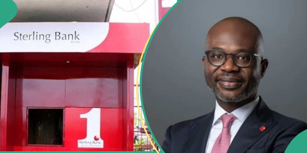 Sterling Bank Sterling Bank