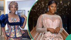 “Even if I Turn Fish, I No off Am”: Mercy Johnson Shares How Her Hubby's People Use Expensive Hotels